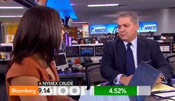 What Lower Oil Prices Mean for Exploration and Production News Clip