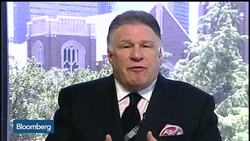 Why Now May Be the Time to Sell Stocks News Clip