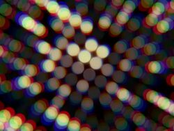 Prism Background Stock Footage
