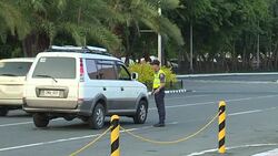 CLEAN : Final preparations before ASEAN summit begins in Manila News Clip