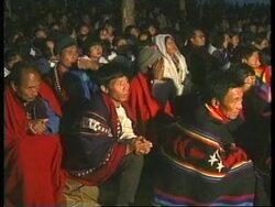 INDIA: NAGALAND: CENTENARY CELEBRATION OF CHRISTIANITY Instructional Video