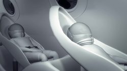 Virgin Galactic's SpaceShipTwo flight explained Instructional Video