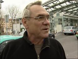 Border police protest as ministers visit, reax News Clip