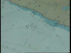 CYPRUS: GREENPEACE INTERCEPT ISRAELI SHIP DUMPING TOXIC WASTE News Clip