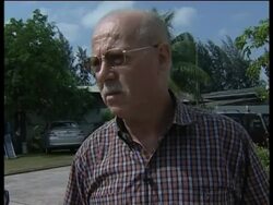 Christian gather for prayers on first sunday since tsunamis News Clip