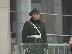 CLEAN: Google searches in China blocked despite end of censorship News Clip