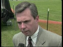 McVeigh's lawyer comments on last meal plus latest from prison Instructional Video