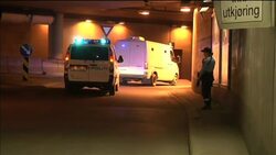 Confessed killer taken from court and returned to prison after 2nd day of trial Instructional Video