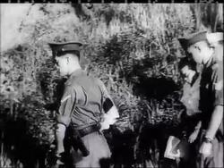 FAR EAST NEWS - EXECUTION OF JAP GENERAL News Clip