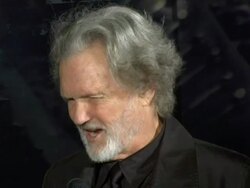 2006 Songwriters Hall of Fame Awards Induction Ceremony Stock Footage