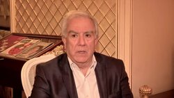 SNC on UN's biggest humanitarian appeal ever for help for Syrians News Clip