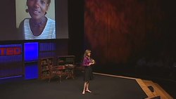 Jacqueline Novogratz: An escape from poverty Instructional Video