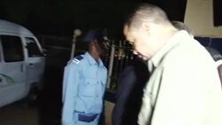 CLEAN : Sudan Christian woman takes refuge in US embassy: lawyer News Clip