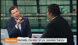 Devolution Discussion Will Affect the U.K.: Ruparel News Clip