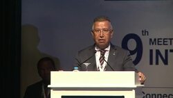 CLEAN : Turkey hosts Internet forum despite abysmal online record News Clip