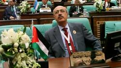 CLEAN: World Muslim body suspends Syria's membership News Clip