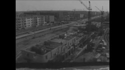 CAN979 POST EARTHQUAKE REBUILDING OF ANCIENT CITY Instructional Video