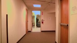 Mexican national holed up in a church to avoid deportation News Clip