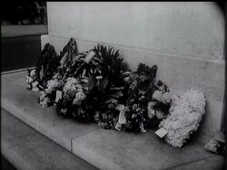 NOVEMBER 11TH 1941 - News Clip