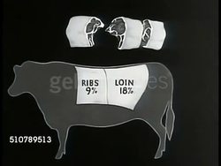 Cuts of beef Instructional Video