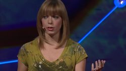 Alexa Meade: Your body is my canvas Instructional Video