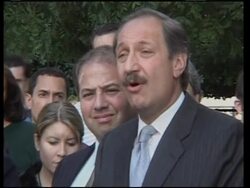 WRAP Lawyer says money was motivation behind abuse allegations News Clip