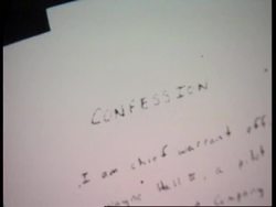 NORTH KOREA: US PILOT'S ALLEGED CONFESSION IS RELEASED News Clip