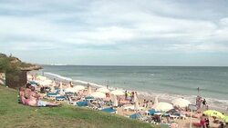 CLEAN : Portugal's Algarve, a refuge for risk-averse holidaymakers News Clip