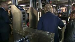 Clinton Reacts To Sanders 'Qualifications' Claim News Clip