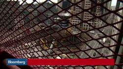 Zell: No Demand for New Office Space Built in New York News Clip