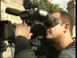 WRAP EU observer mission enters buffer zone, s'bite News Clip