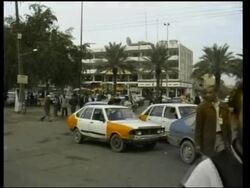 Soldier killed in ambush in Baghdad neighbourhood News Clip