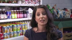 Sugary Drinks Could Be Banned From UK Hospitals News Clip
