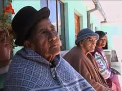 Helping the elderly help themselves to a better life News Clip