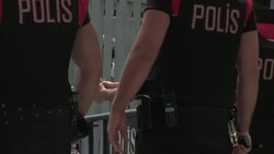 CLEAN : Global alarm grows as 50,000 hit by Turkey purge News Clip