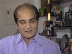 Bollywood strike continues as industry pushes for pay deal News Clip