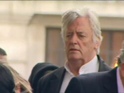 Memorial Service for the 20th Anniversary of Stephen Lawrence's Death News Clip