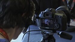 CLEAN : Rousseff: fundamental that Lula can run in 2018 election News Clip