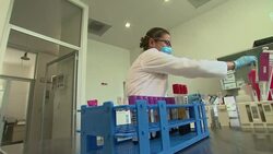 CLEAN: 30 years of AIDS: still no cure News Clip