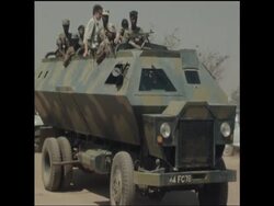 SYND 31 8 79 MUZOREWA ADDRESSES AMNESTY MEETING News Clip