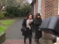 Former PA's to Charles Saatchi and Nigella Lawson on trial for fraud News Clip