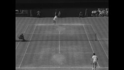 CAN799 SPAIN'S SANTANA DEFEATS AUSTRALIAN FLETCHER IN SINGLES SEMI-FINALS Instructional Video