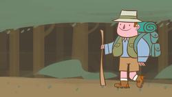 TED-ED: How do animals experience pain? - Robyn J. Crook Instructional Video