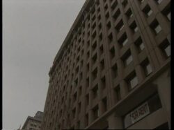 USA: WASHINGTON: 7 LETTER BOMBS FOUND IN OFFICE OF ARABIC NEWSPAPER News Clip