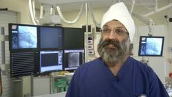 Can heartbreak lead to 'heart ache' for World Cup fans News Clip