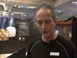 CLEAN: General public take medals at Winter Games News Clip