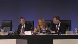 CLEAN : Ivory trade vote exposes divisions on saving elephant News Clip