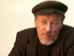 Prince William turns photographer to help homelessness. Stock Footage