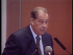 FRANCE - PASQUA SUPPORT FOR BALLADUR Instructional Video