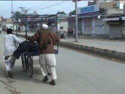 Bombing at funeral for Shiite leader kills 25 News Clip